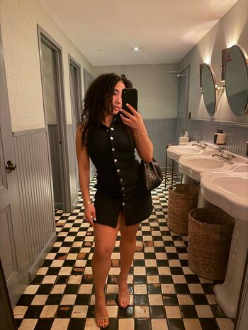 Full leaked Stephany victoria private photo