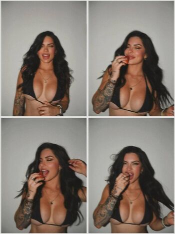 Full leaked Stephhnicolee private photo