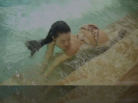 Full leaked Stephmi private photo