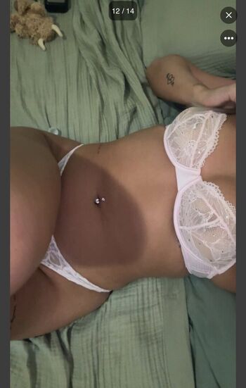 Full leaked Stevie leigh private photo
