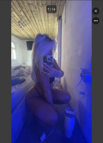 Full leaked Stevie leigh private photo