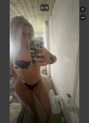 Full leaked Stevie leigh private photo