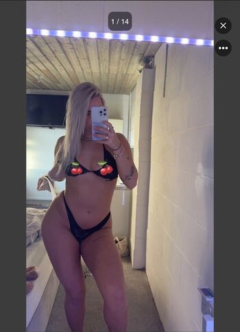 Full leaked Stevie leigh private photo