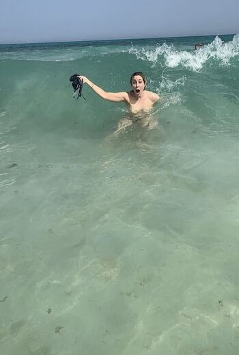 Full leaked Stevie martin private photo