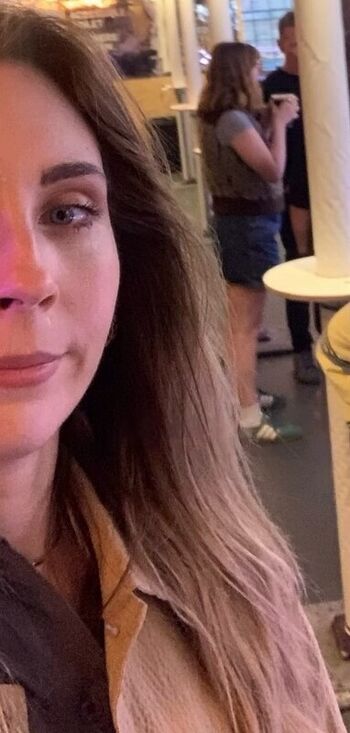 Full leaked Stevie martin private photo