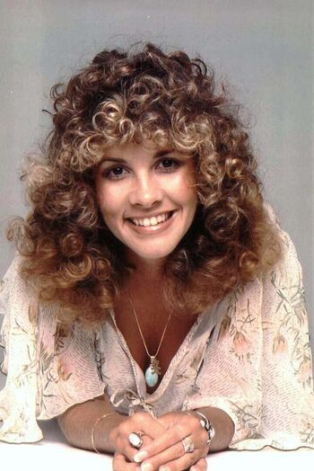 Full leaked Stevie nicks private photo
