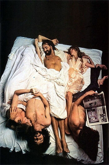 Full leaked Stevie nicks private photo