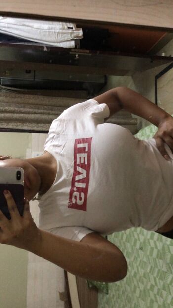 Full leaked Stfuindie private photo