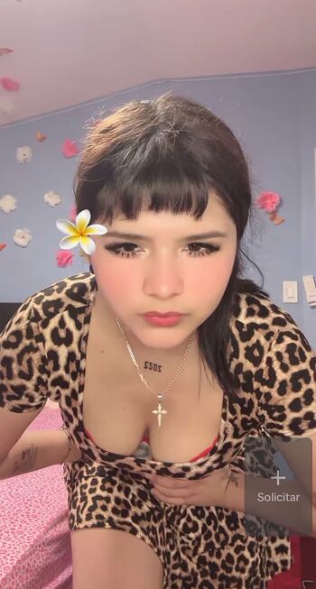 Full leaked Sthefany giron private photo