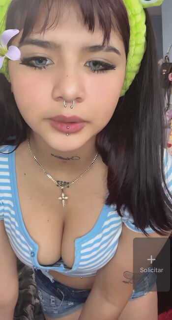 Sthefany-Giron