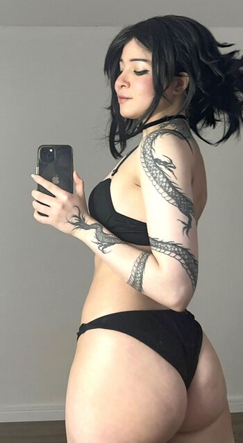 Full leaked Sthormyy page private photo