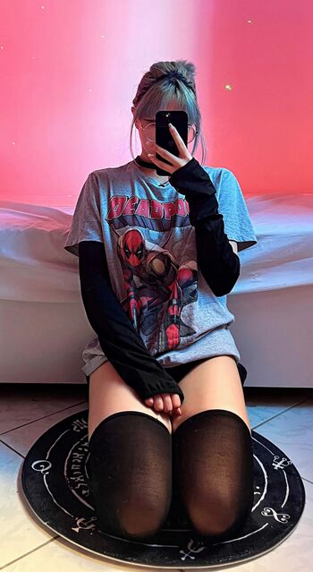 Full leaked Sthormyy page private photo