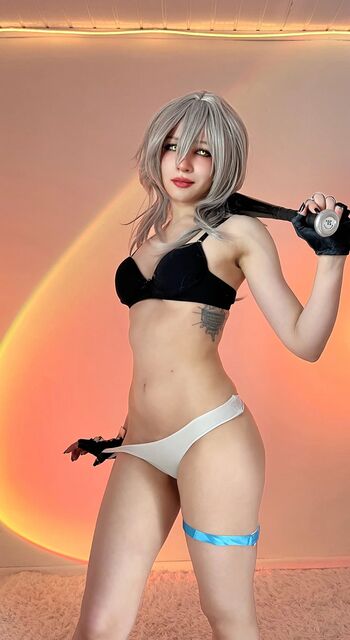 Full leaked Sthormyy page private photo