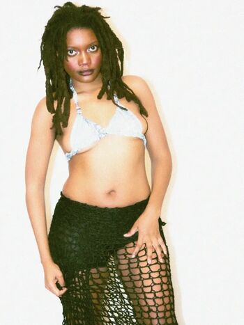 Full leaked Stickibunnyweird private photo