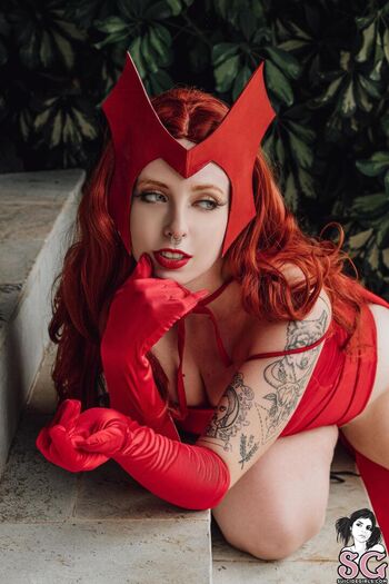 Full leaked Stokersuicide page private photo