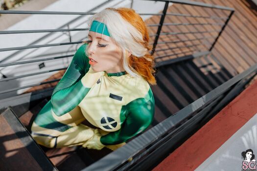 Full leaked Stokersuicide page private photo