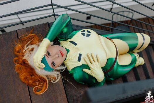 Full leaked Stokersuicide page private photo