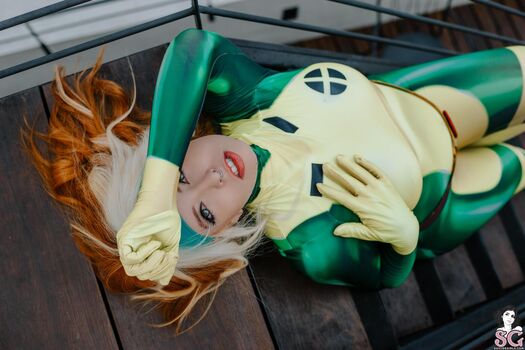 Full leaked Stokersuicide page private photo