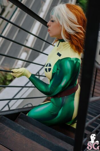 Full leaked Stokersuicide page private photo