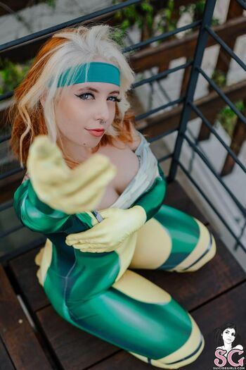 Full leaked Stokersuicide page private photo