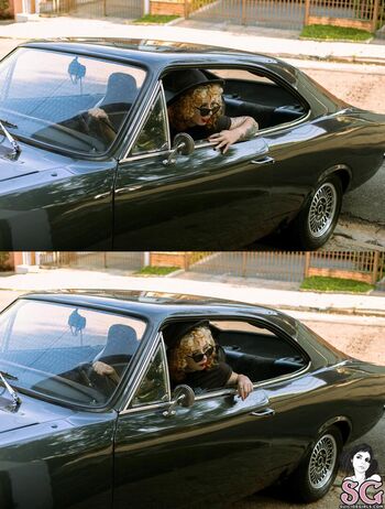 Full leaked Stokersuicide private photo