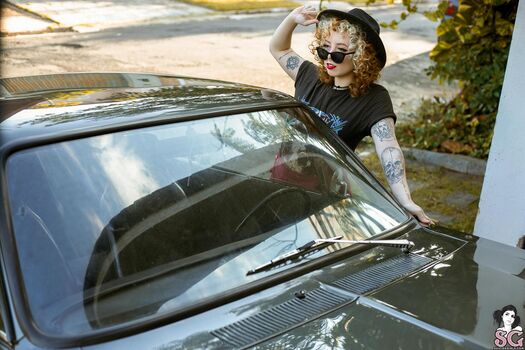 Full leaked Stokersuicide private photo