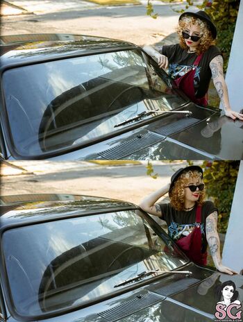 Full leaked Stokersuicide private photo