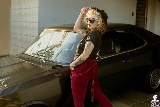 Full leaked Stokersuicide private photo