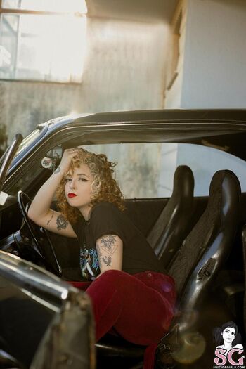 Full leaked Stokersuicide private photo