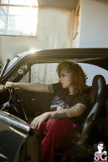 Full leaked Stokersuicide private photo