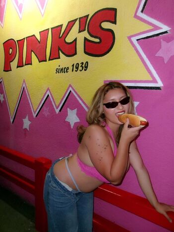 Full leaked Stonrbonrr private photo