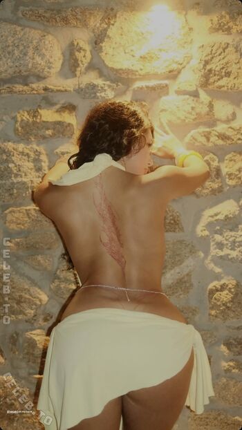 Full leaked Stonefox private photo