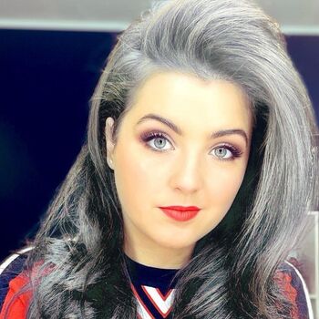 Storm Huntley