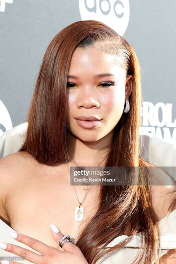 Storm Reid