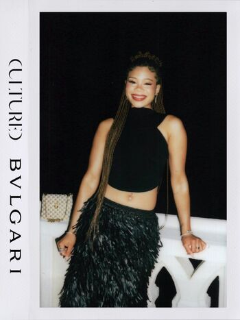 Storm Reid