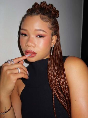 Full leaked Storm reid page private onlyfans photo