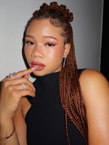 Full leaked Storm reid page private onlyfans photo