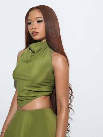 Full leaked Storm reid private onlyfans photo