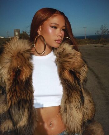 Full leaked Storm reid page private photo