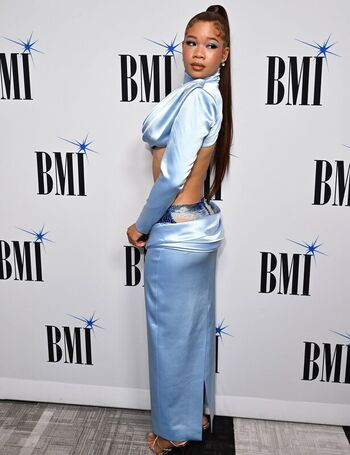Storm Reid