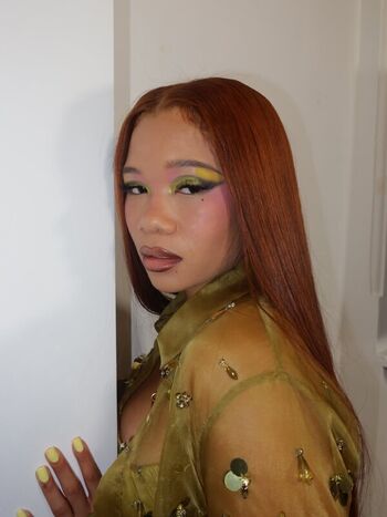 Full leaked Storm reid private photo