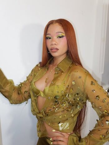Full leaked Storm reid private photo