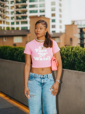 Full leaked Storm reid private photo