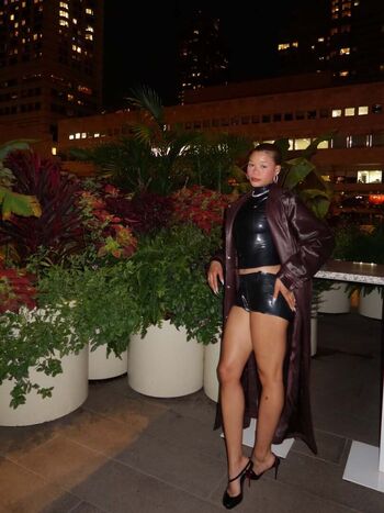 Full leaked Storm reid private photo