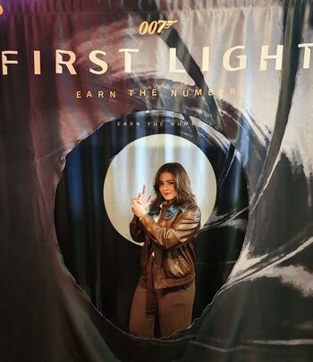 Full leaked Stormfall page private photo
