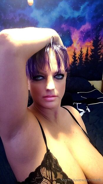 stormyluve