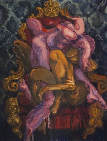 Full leaked Strasser private photo