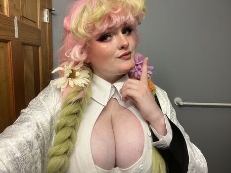 Full leaked Strawbrryrf private photo