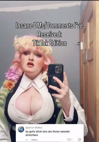 Full leaked Strawbrryrf private photo