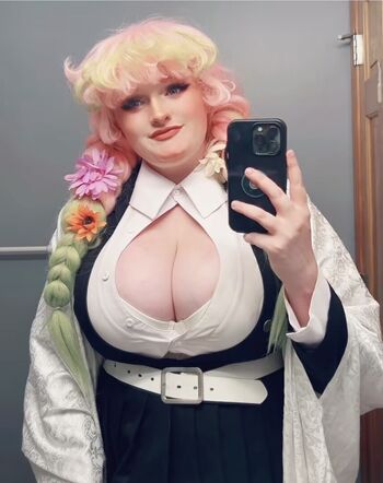 Full leaked Strawbrryrf private photo